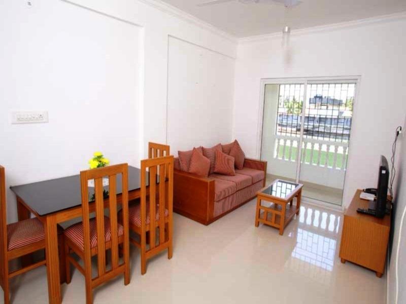 Phils' Residency & Banquets Hotel Kochi Kültér fotó
